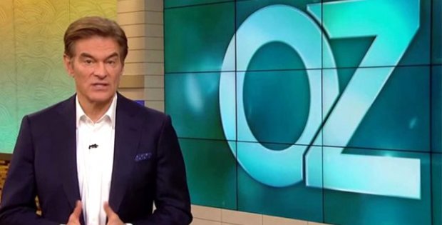 Dünyaca ünlü Türk doktor Mehmet Öz: Şu anda 2 koronavirüs var, ikincisi mutasyon ile oluştu