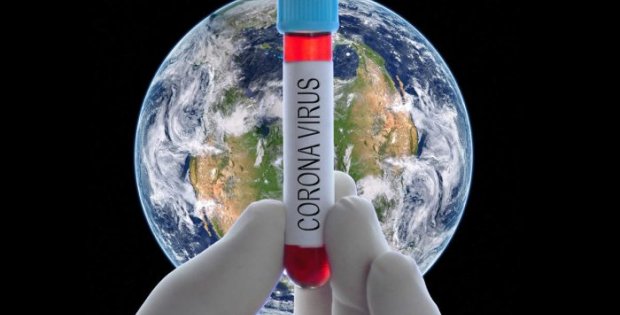 Dünya'nın 15 Mayıs Korona bilançosu: 298 bin 183 ölü, 4 milyon 430 bin 242 vaka..