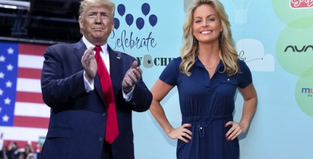 Dünyayı savaşın eşiğine getiren Trump'la ilgili 'Uygunsuz teklif' iddiası gündeme bomba gibi düştü