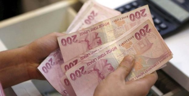 Ek ödeme oranı yüzde 10'a çıkarılırsa emeklilerin maaşları 59 ile 361 TL arasında artacak