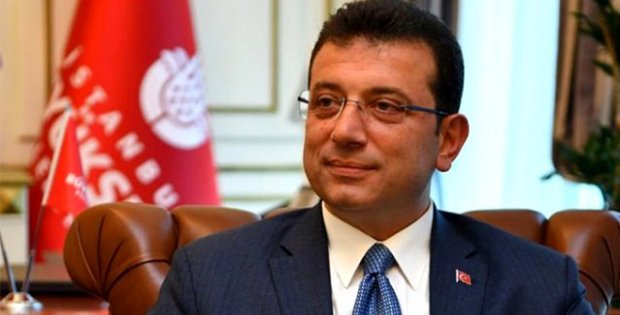 Ekrem İmamoğlu'ndan Hrant Dink paylaşımı: Bu acıyı, ismini ne zaman duysak hissediyoruz