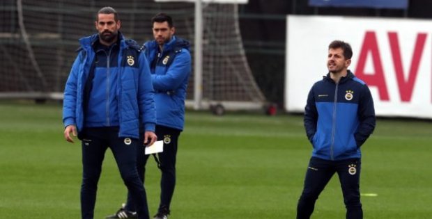 Emre Belözoğlu, hem futbolcu hem de teknik direktör olamıyor! İhlal durumunda 1 yıl men edilebilir