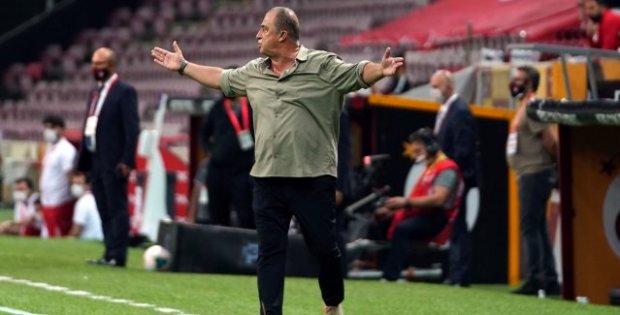 "En son ne zaman çalındı, hatırlamıyorum" diyen Fatih Terim isyan etti: Bize gereğini yaptılar