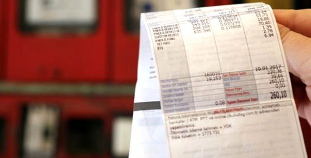 Enerjide normalleşme 1 Temmuz'da başlıyor! Fatura borcu olanların elektrik ve gazı kesilebilecek