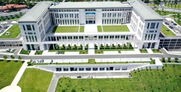 Erdoğan MİT'in yeni binasının açılışında konuştu: İstihbaratı olmayan bir devlet yok olmaya mahkumdur