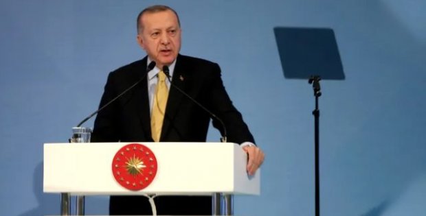 Erdoğan'dan İslam ülkelerine zekat tepkisi: En zenginle en fakir arasındaki fark 200 katı aşıyor