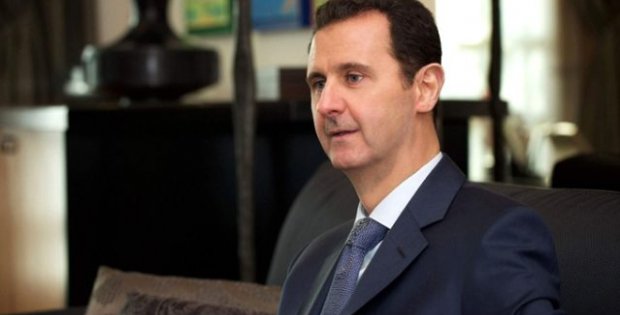 Esad Rejimini korku sardı! Avrupa ülkelerine 'Türkiye'yi durdurun' çağrısı