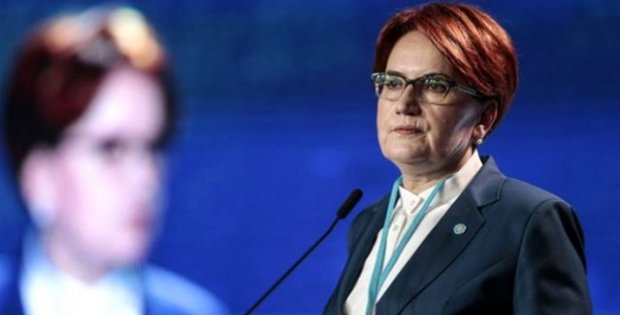 Fatih Altaylı Meral Akşener'e açık açık sordu: 8 aylık Bakanlık döneminizde ne yaptınız?