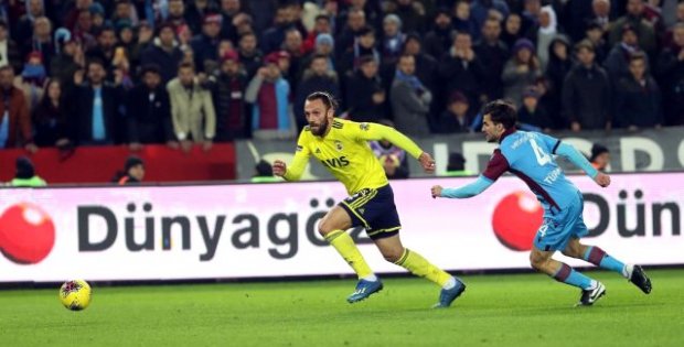 Fenerbahçe, Vedat Muriqi'in satışından 35 milyon euro gelir bekliyor