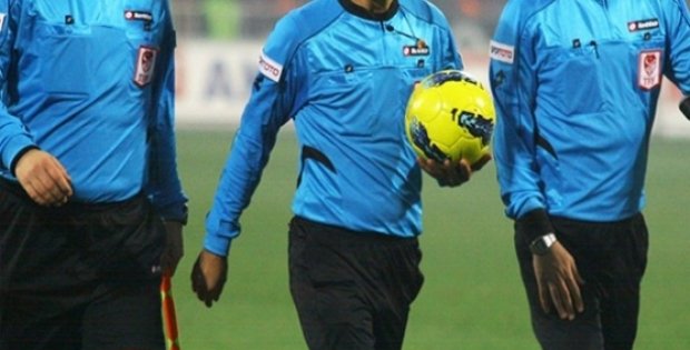 Galatasaray - Beşiktaş derbisinin hakemi açıklandı