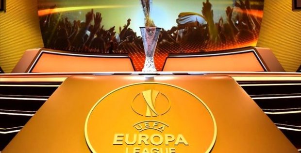Galatasaray UEFA Avrupa Ligi'nde Neftçi Bakü ile eşleşti