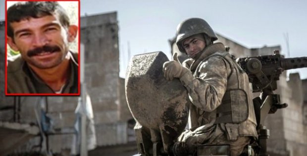 Gri kategoride aranan terörist Erzurum'da etkisiz hale getirildi