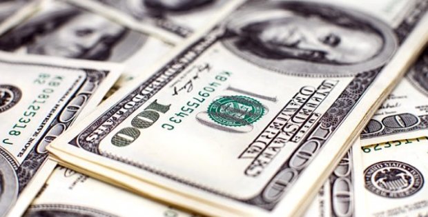 Haftaya yükselişle başlayan dolar, 7,39'la tüm zamanların en yüksek seviyesinden işlem görüyor