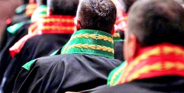 Hakim-savcı kararnamesiyle 18 ilin başsavcısı ile 4 bin 626 hakim ve savcının yeri değişti