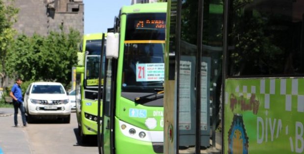 Halk otobüsü şoförünün koronavirüs testi pozitif çıktı, filyasyon ekibi otobüsü kullananların peşinde