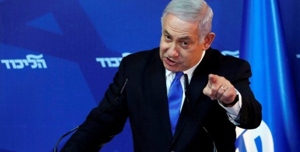 Hamas sözcüsü Ebu Zuhri: Netanyahu'nun hayali asla gerçekleşmeyecek