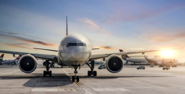 Havacılık devi Boeing, koronavirüs nedeniyle 16 bin kişiyi işten çıkarmaya hazırlanıyor