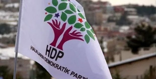HDP'den asgari ücret 3 bin lira olsun önerisi