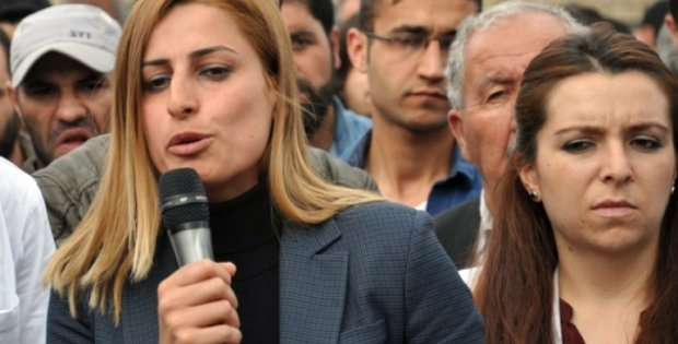 HDP'li başkana tutuklama kararı