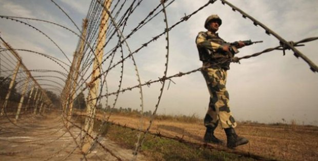 Hindistan-Pakistan arasında çatışma: 7 ölü, 2 yaralı