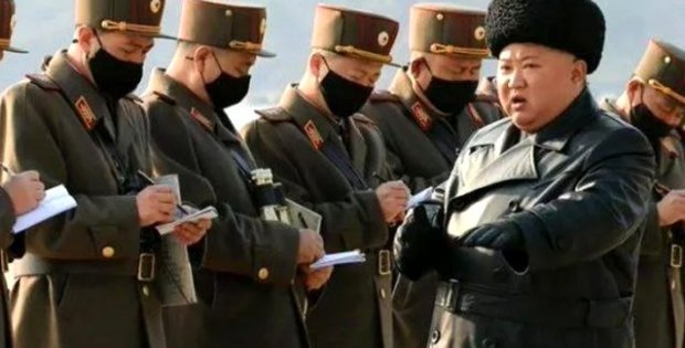 Hong Kong basını, Kuzey Kore Lideri Kim Jong-Un'un öldüğünü iddia etti