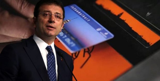 İBB Başkanı İmamoğlu, toplu ulaşıma %35 zam yapıldıktan sonra 'indirimli ulaşım' videosunu sildi