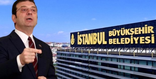 İBB'nin bir aylık gelir kaybını açıklayan İmamoğlu hükümete seslendi: Nakdi yardım bekliyoruz