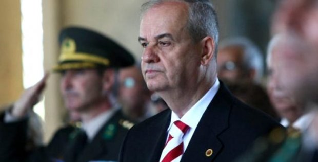 İfade sonrası İlker Başbuğ'dan ilk açıklama: İdam cezası kalkmamış olsaydı bugün hayatta olmayabilirdim