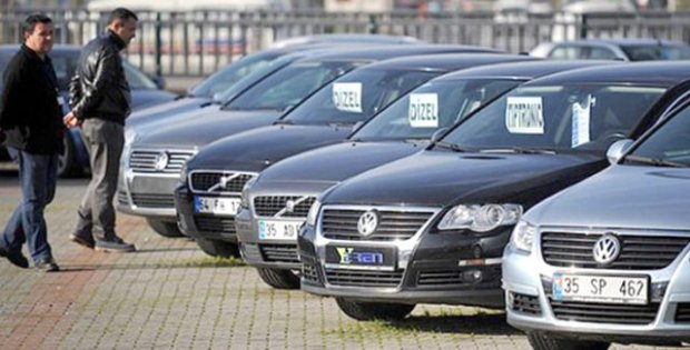 İkinci el araç satışında merdiven altı eksperlere dikkat! Sahte rapor düzenliyorlar