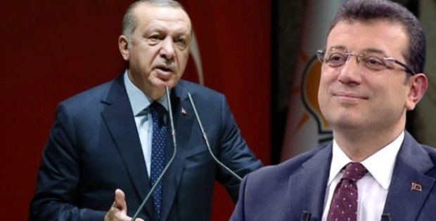 İmamoğlu, Erdoğan'ın 'Borç yiğidin kamçısıdır, bu krediyi bulmak sizin işiniz' sözlerine yanıt verdi