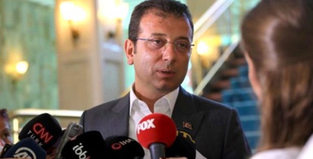 İmamoğlu, 'Otur işine bak' diyen Erdoğan'a yanıt verdi: En iyisini 16 milyon bilir
