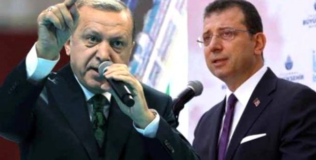 İmamoğlu, şehir hastanesine yapılan metro ihalelerini iptal edince Erdoğan talimat verdi