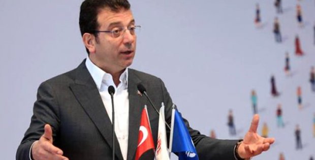 İmamoğlu'ndan hakkında başlatılan 27 ayrı soruşturmaya ilk yorum: Hukuki değil, siyasi bir inceleme