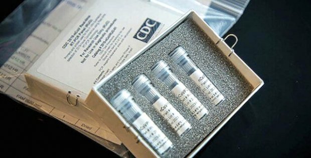 İngiltere'de bir doktor, zenginlere koronavirüs testi satarak bir haftada 2,5 milyon sterlinlik vurgun yaptı