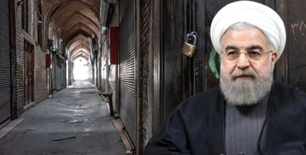 İran Cumhurbaşkanı Ruhani'den koronavirüs açıklaması: Karantina söz konusu değil