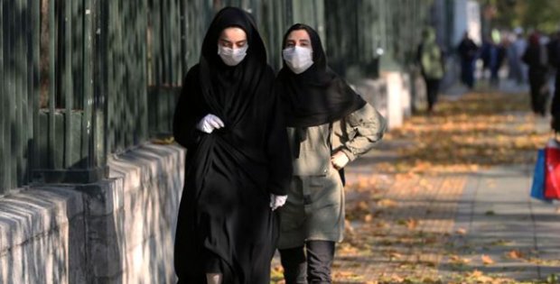 İran'da domuz gribi nedeniyle 19 kişi öldü