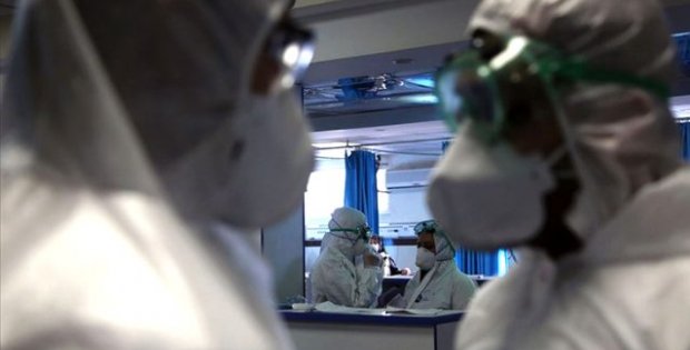 İran'da koronavirüs nedeniyle 43 kişi daha hayatını kaybetti