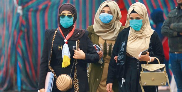İran'da koronavirüs sebebiyle ölü sayısı 26'ya yükseldi
