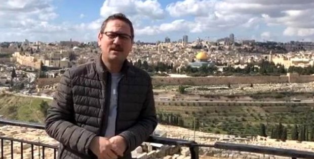 İsrail'den küstah hareket! Başakşehir Belediye Başkanı Kartoğlu ve ailesi havalimanında 5 saat alıkonuldu