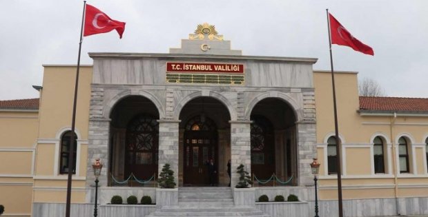 İstanbul Valiliği'nden 'seyahat izin belgesi' açıklaması