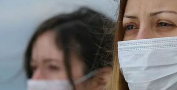 İstanbul'da eczaneler maskeleri ücretsiz dağıtacak