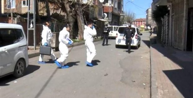 İstanbul'da 'koronavirüse iyi geliyor' diye içtikleri alkol 3 kişiyi canından etti