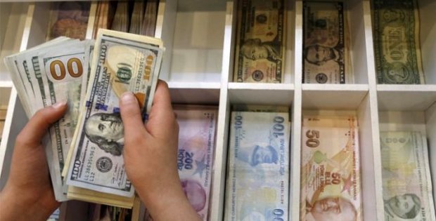 İstanbul'da önemli ekonomi toplantısı! Merkez Bankası, BDDK ve bankacılar bir araya geldi