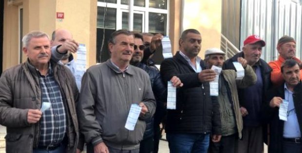 İstanbul'un köylerinde suya yapılan yüzde 400 zamla ilgili İBB'den açıklama: TBMM kararıyla mümkündür
