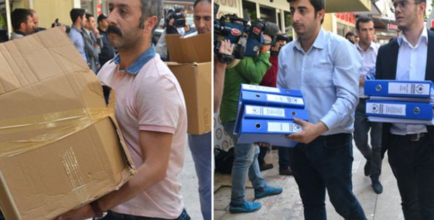 İşte partilerin milletvekili aday listeleri