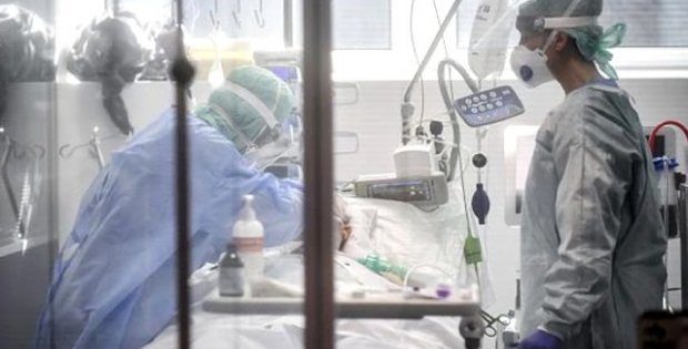 İtalya'da koronavirüsten ölenlere ilişkin rapor hazırlandı! İşte en çok görülen hastalıklar