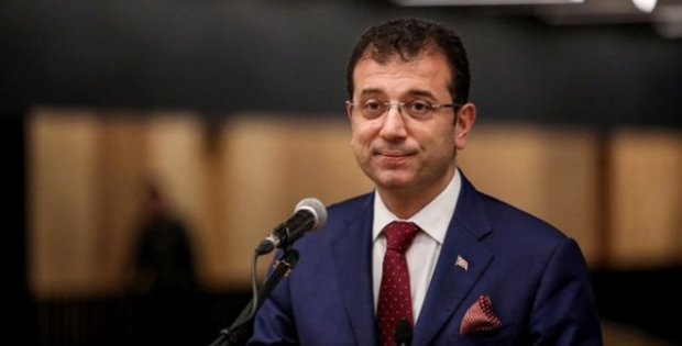 İYİ Parti'den istifa eden İsmail Ok: İmamoğlu'nun seçimden sonra ilk işi HDP'li belediyeleri ziyaret etmek oldu