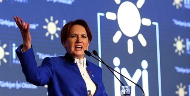 İYİ Partili Ağıralioğlu'ndan HDP'li Önder'in "Bize danışıyordunuz" çıkışına cevap: Alçaklarla siyaset yapmıyoruz