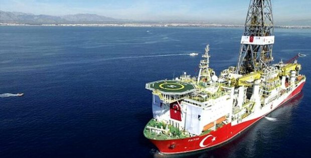 Karadeniz'deki keşfin ardından Bakan Dönmez'den bir güzel haber daha: 2 aya kadar yeni müjde gelebilir
