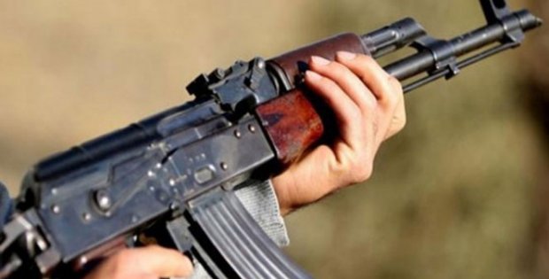 Karakola saldıran 2 Hain PKK'lı böyle vuruldu!